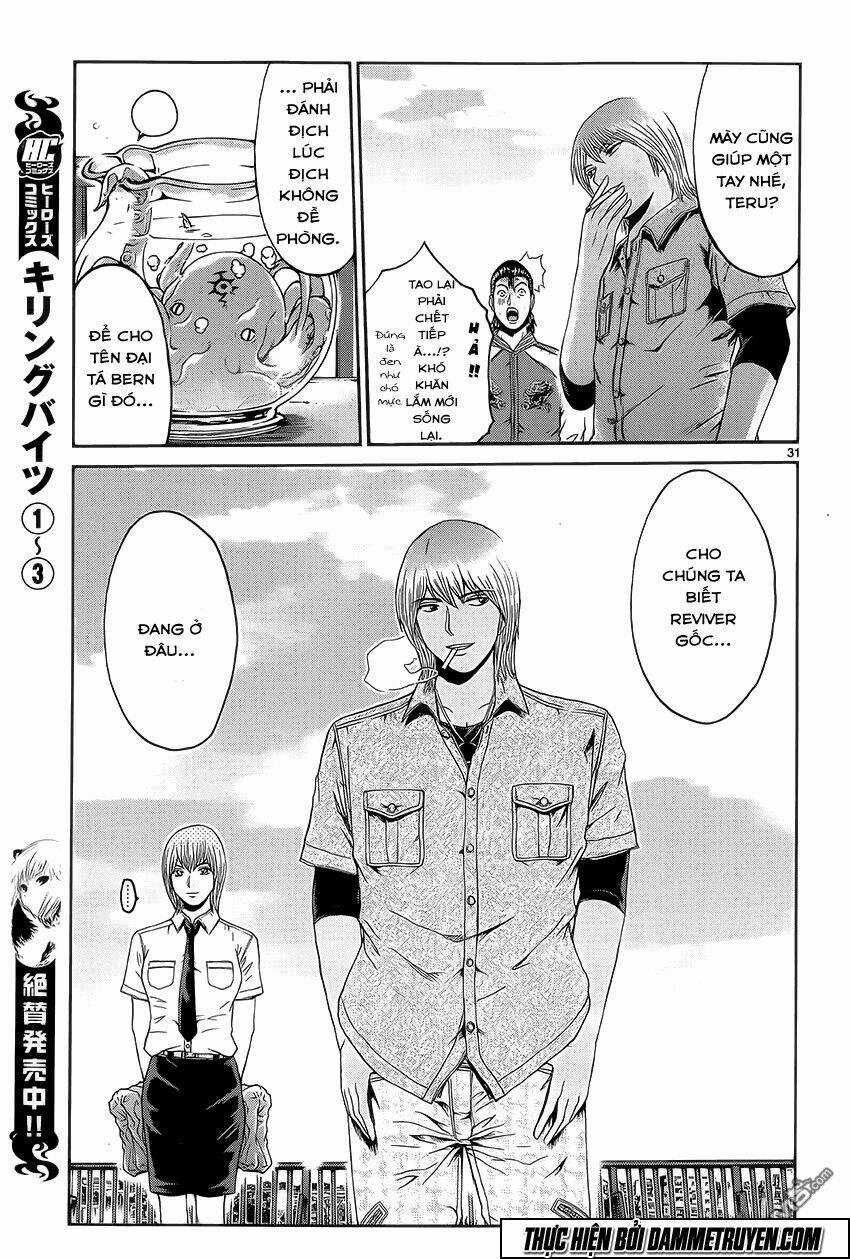 Soul Reviver South Chapter 5 trang 7