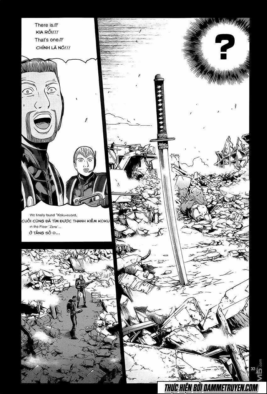 Soul Reviver South Chapter 5 trang 9