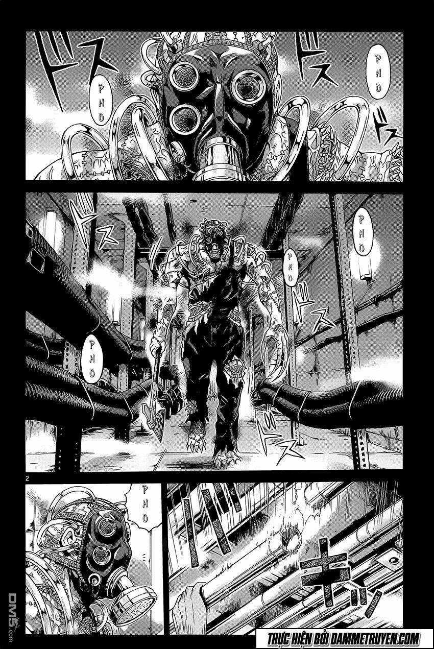 Soul Reviver South Chapter 6 trang 2