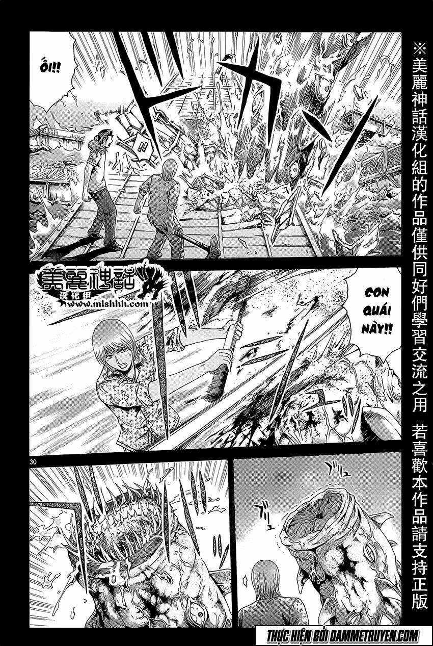 Soul Reviver South Chapter 6 trang 26