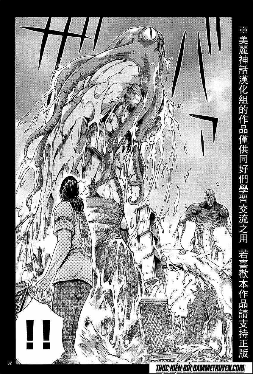 Soul Reviver South Chapter 6 trang 28