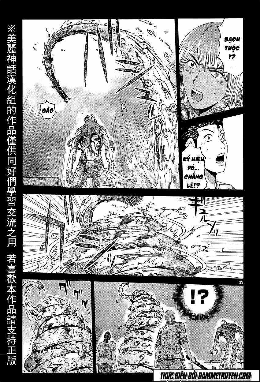 Soul Reviver South Chapter 6 trang 29