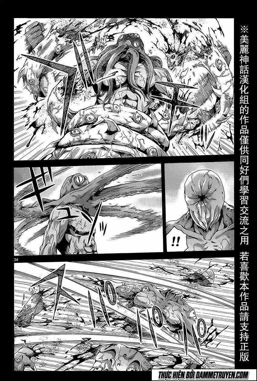 Soul Reviver South Chapter 6 trang 30