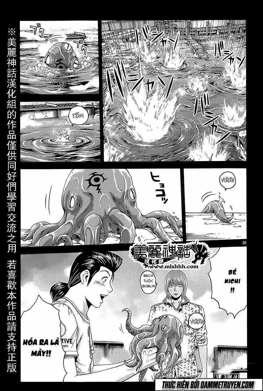 Soul Reviver South Chapter 6 trang 31