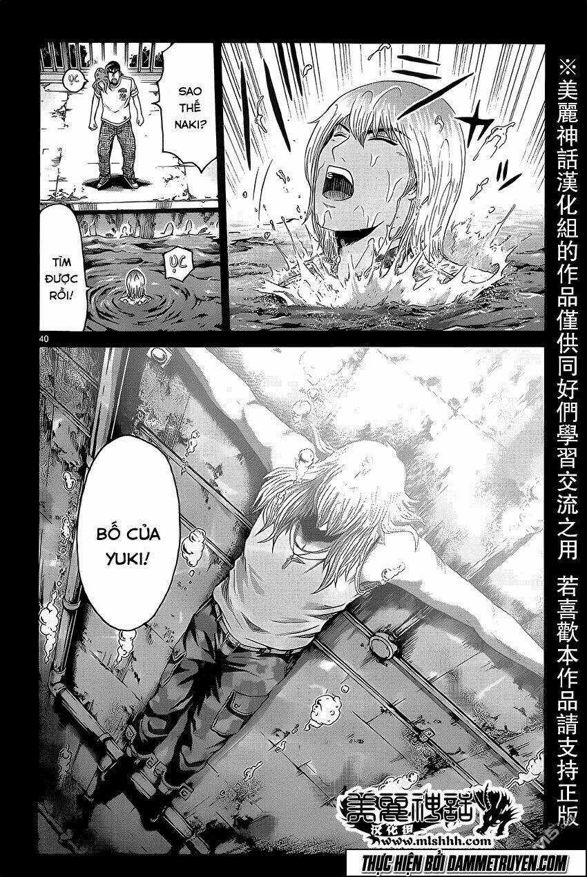 Soul Reviver South Chapter 6 trang 35