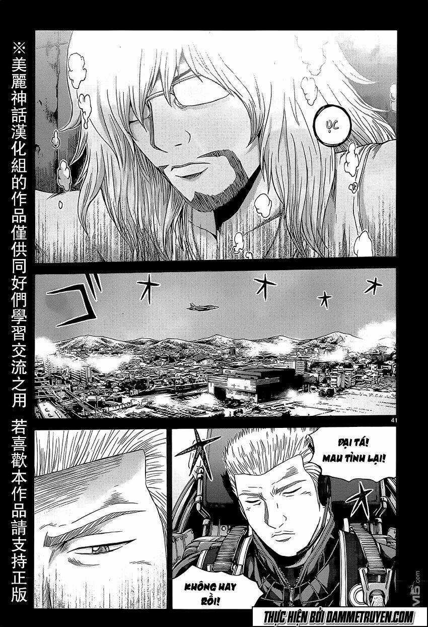 Soul Reviver South Chapter 6 trang 36