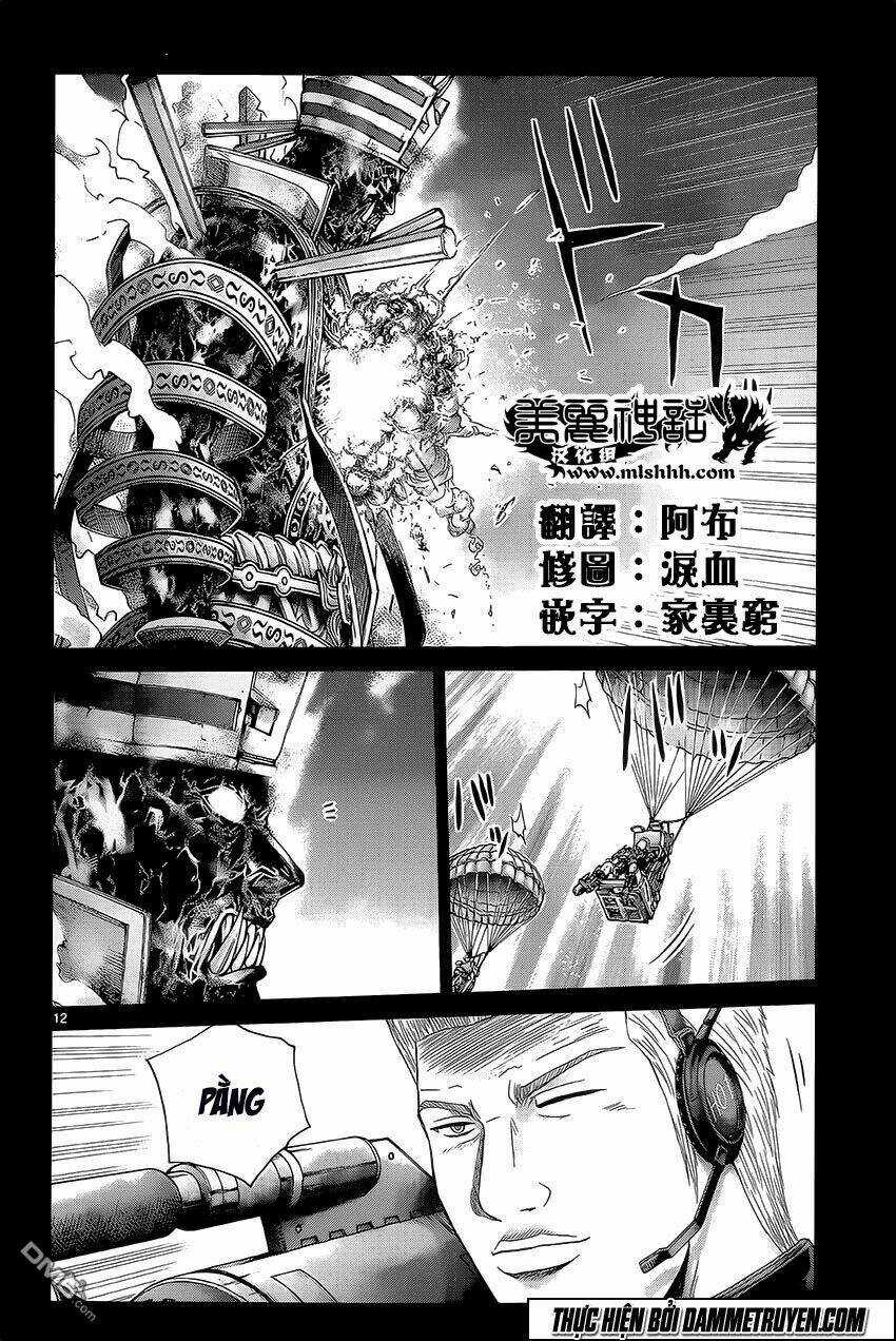 Soul Reviver South Chapter 7 trang 10