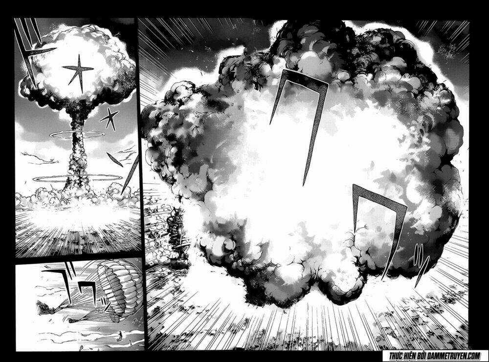 Soul Reviver South Chapter 7 trang 12