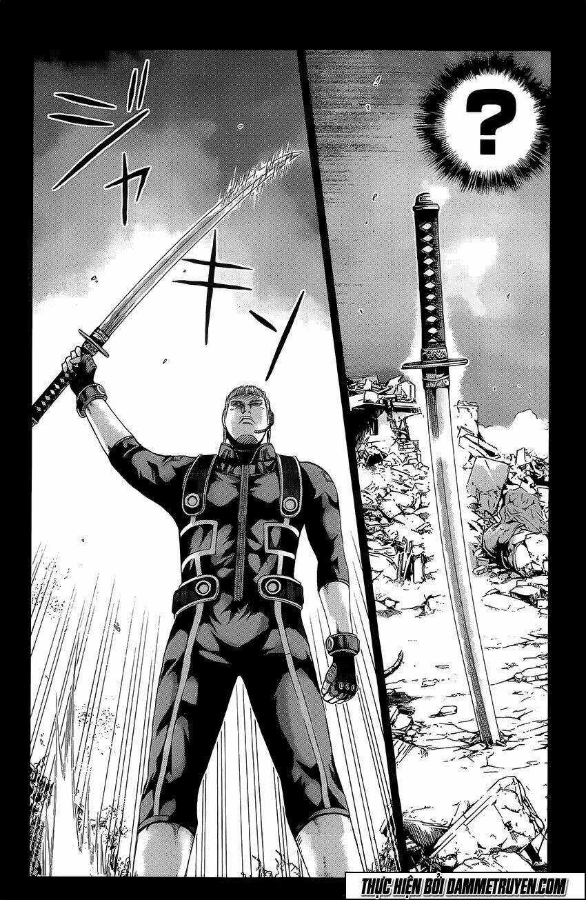 Soul Reviver South Chapter 7 trang 15