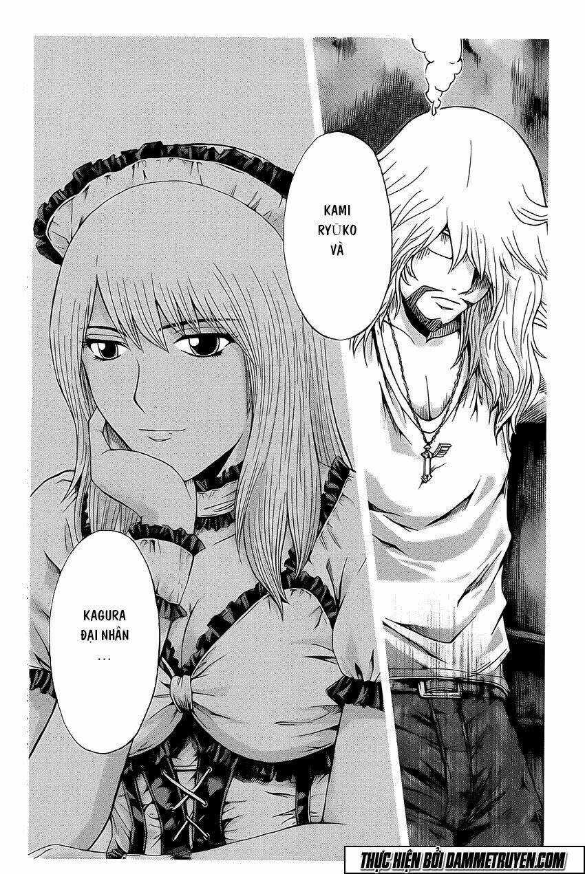 Soul Reviver South Chapter 7 trang 29