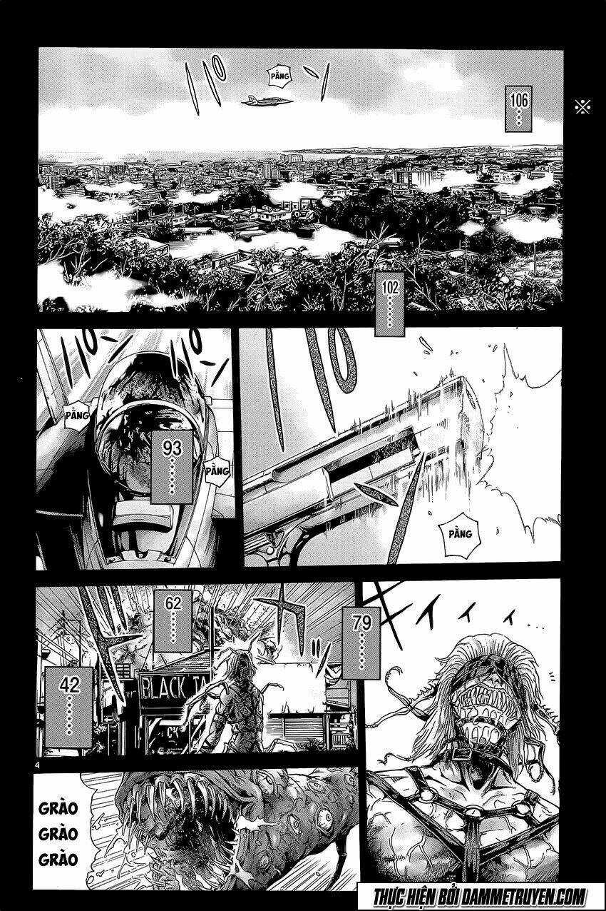 Soul Reviver South Chapter 7 trang 3