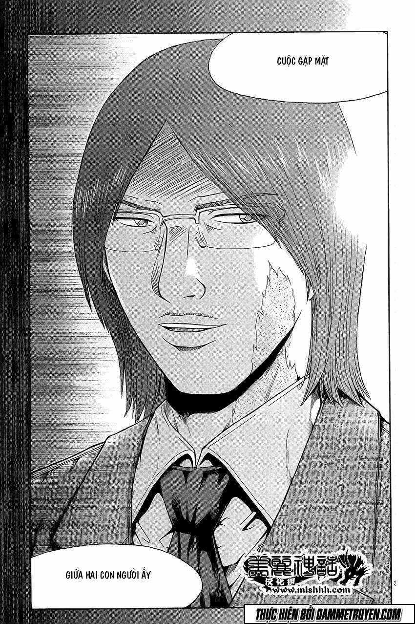 Soul Reviver South Chapter 7 trang 30