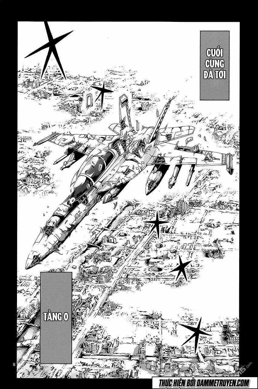 Soul Reviver South Chapter 7 trang 5