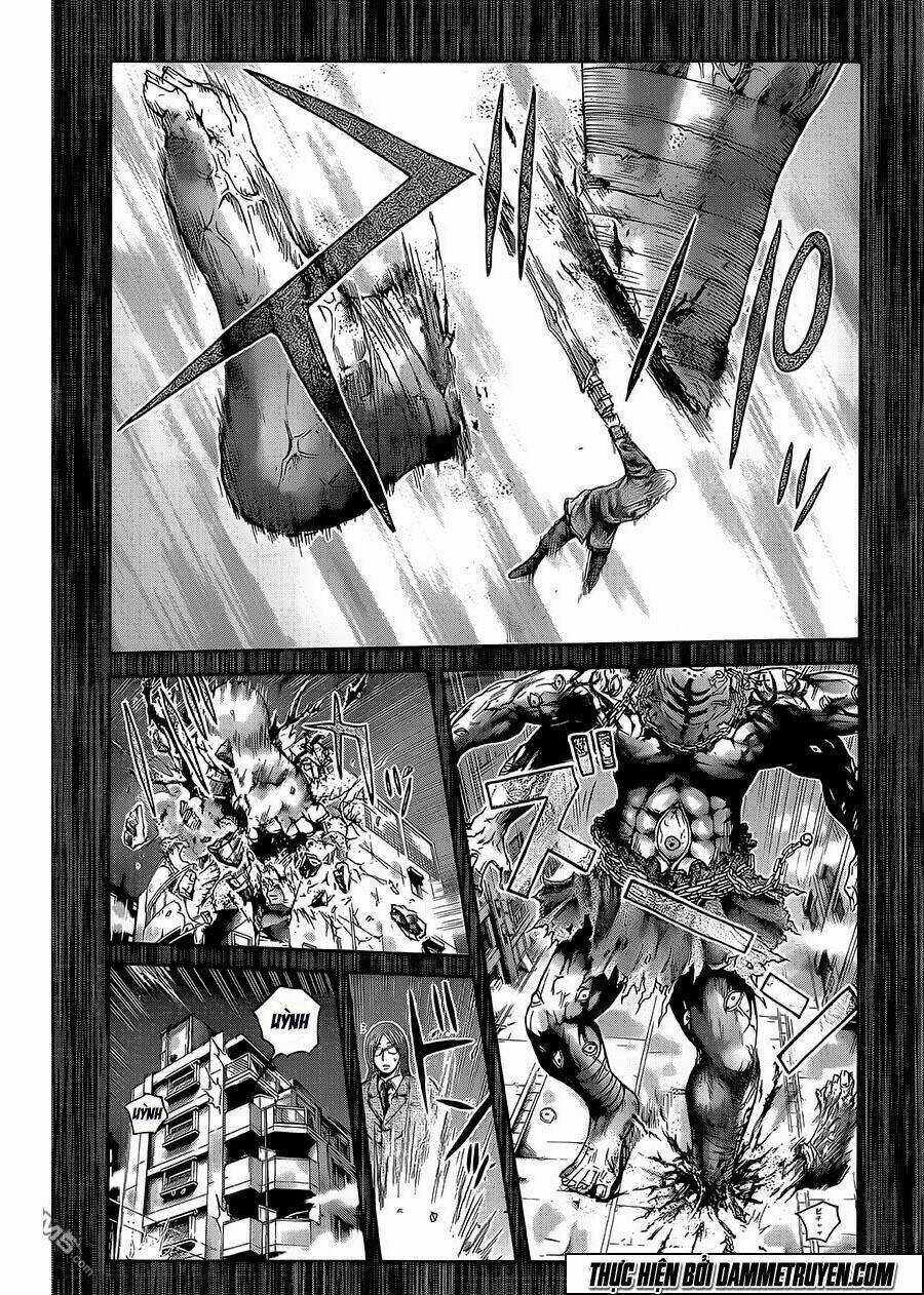 Soul Reviver South Chapter 8 trang 27