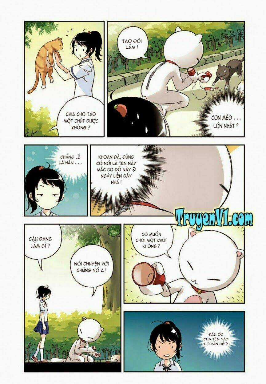Soul-Toy Chapter 1.5 trang 6