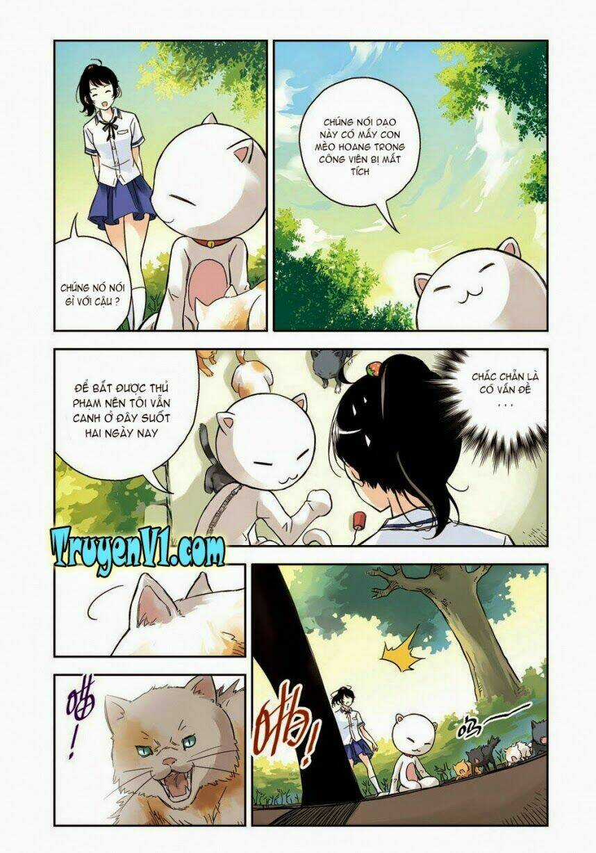 Soul-Toy Chapter 1.5 trang 7