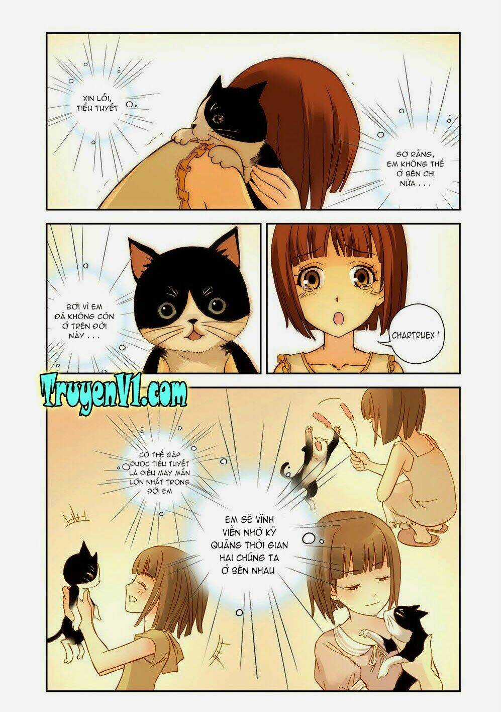 Soul-Toy Chapter 2 trang 17