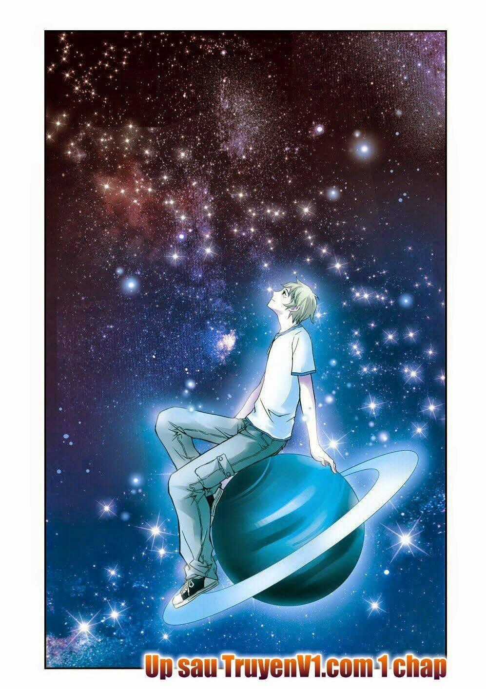 Soul-Toy Chapter 2 trang 23