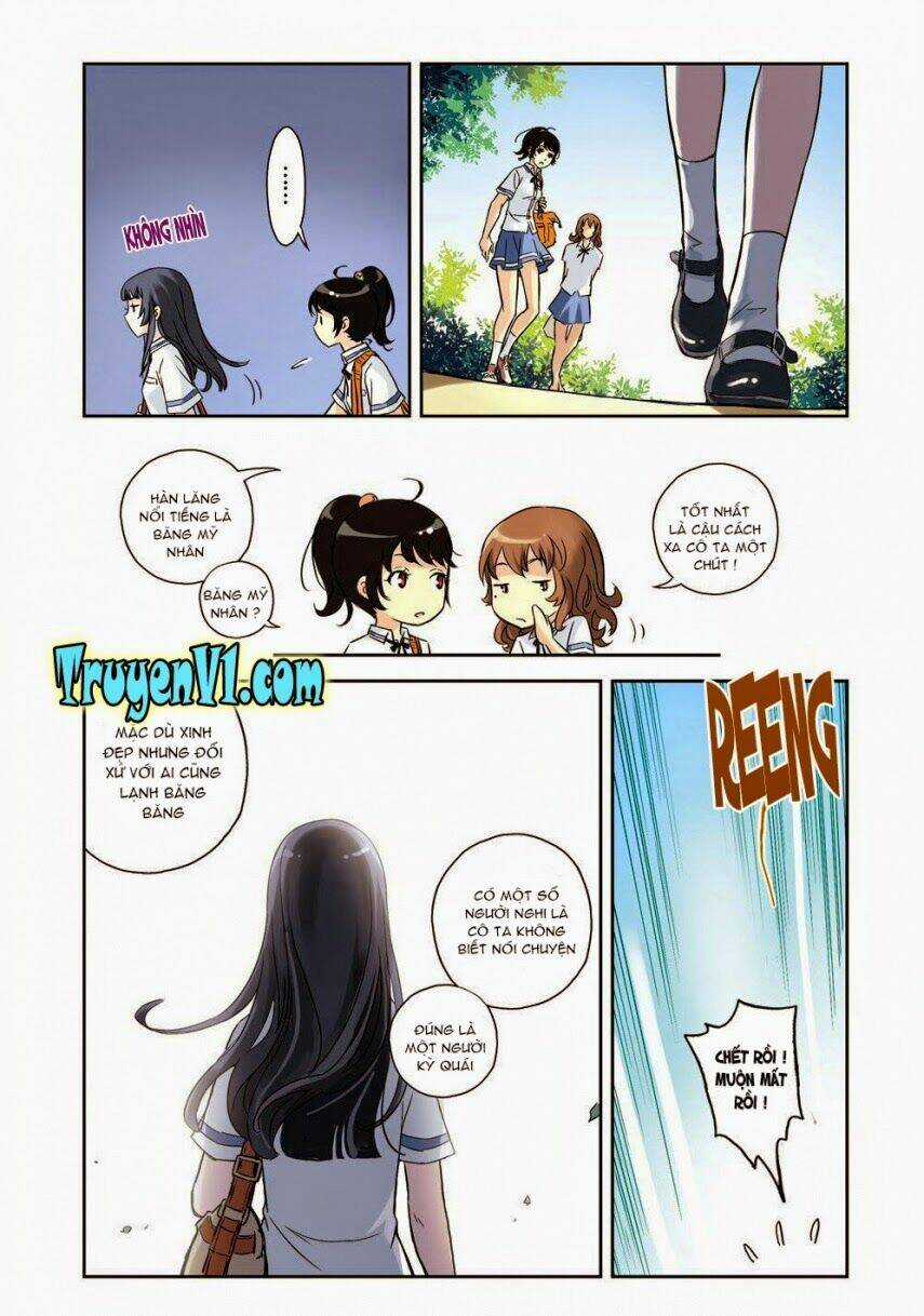 Soul-Toy Chapter 3 trang 14