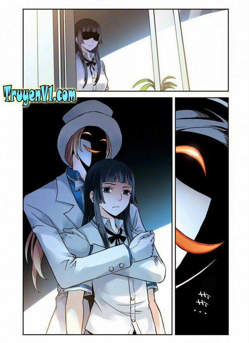 Soul-Toy Chapter 4 trang 15