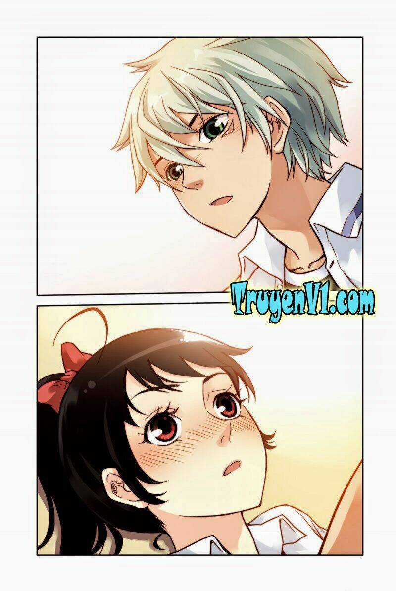 Soul-Toy Chapter 5 trang 21