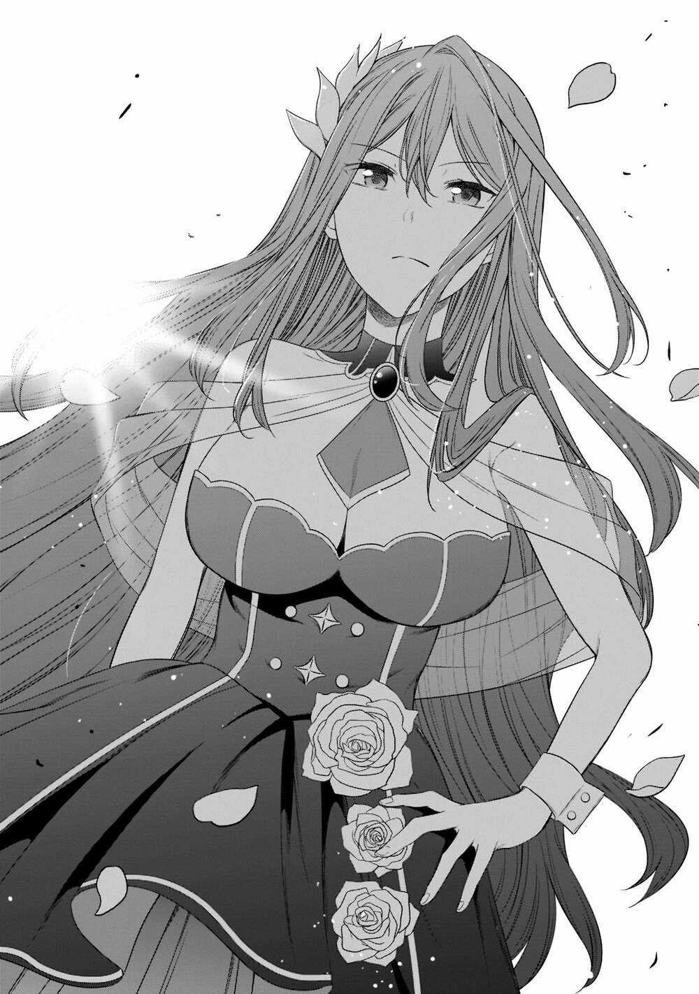 Sousei Mahou No Saigensha Chapter 1 trang 42