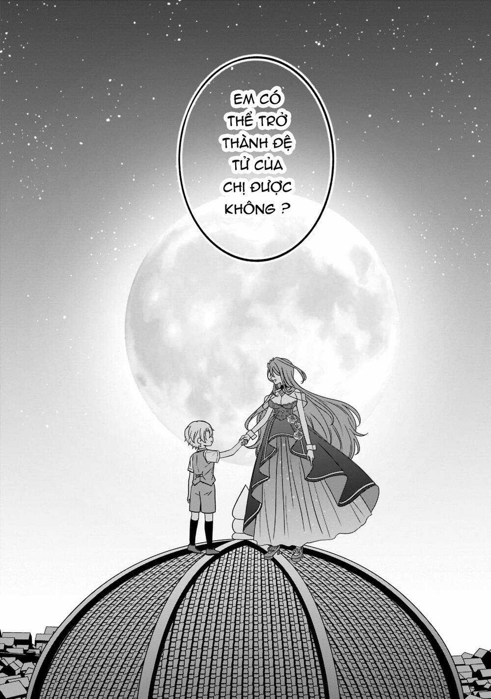 Sousei Mahou No Saigensha Chapter 2 trang 16