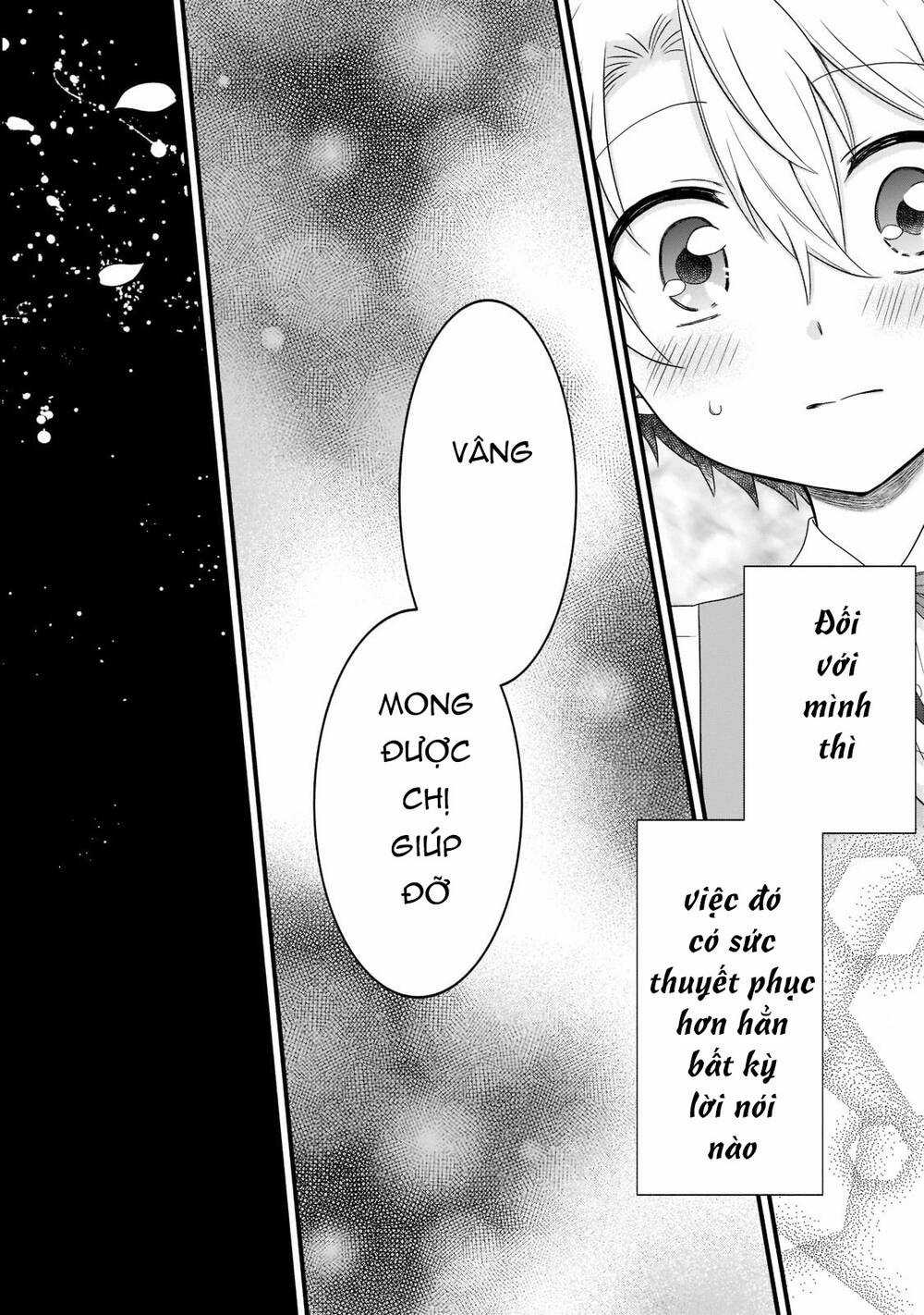 Sousei Mahou No Saigensha Chapter 2 trang 18