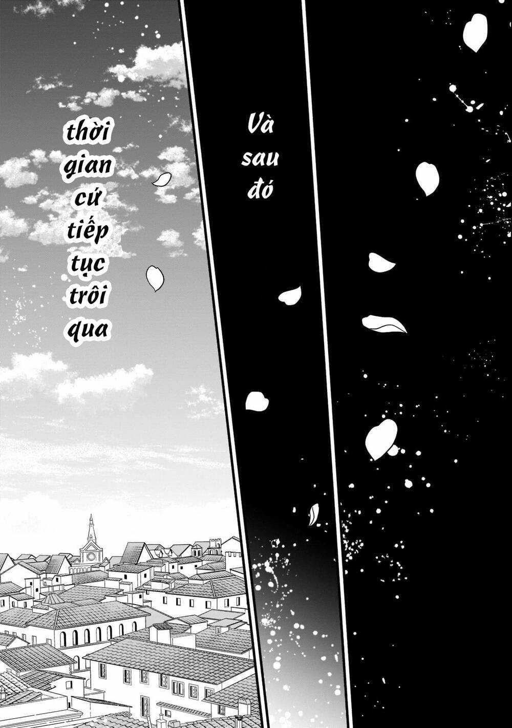 Sousei Mahou No Saigensha Chapter 2 trang 19