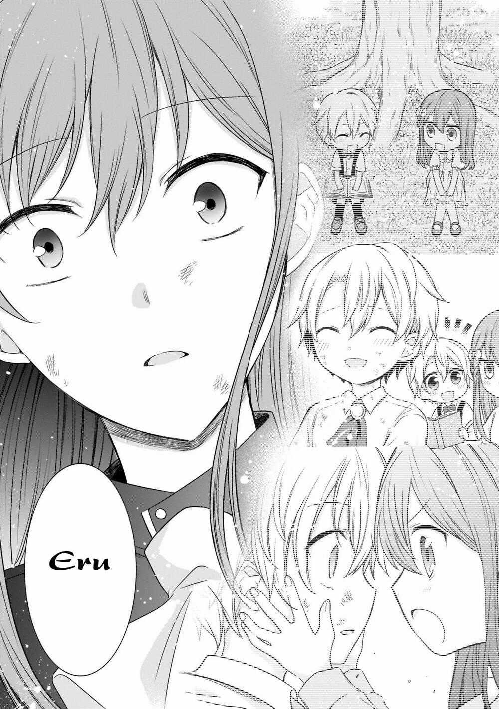 Sousei Mahou No Saigensha Chapter 2 trang 38