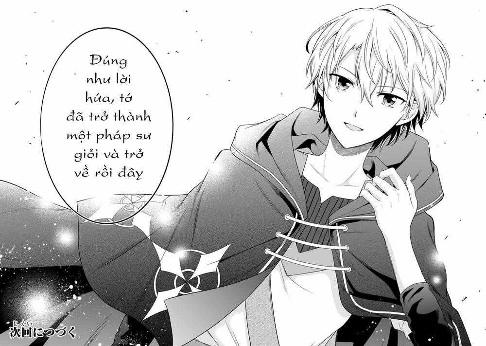 Sousei Mahou No Saigensha Chapter 2 trang 39