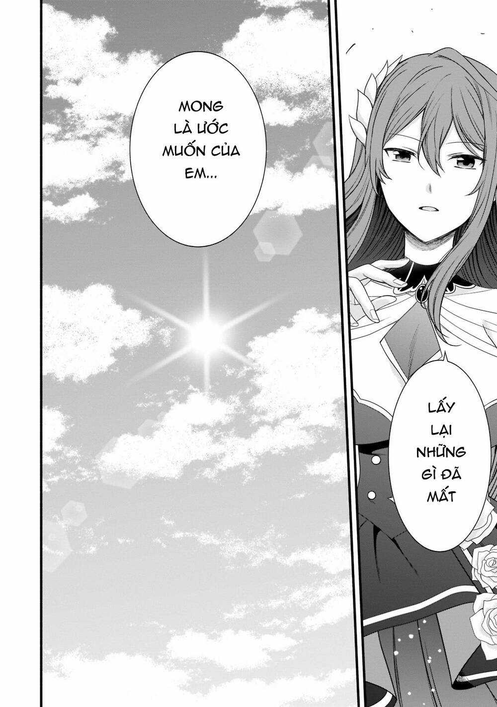 Sousei Mahou No Saigensha Chapter 3 trang 30