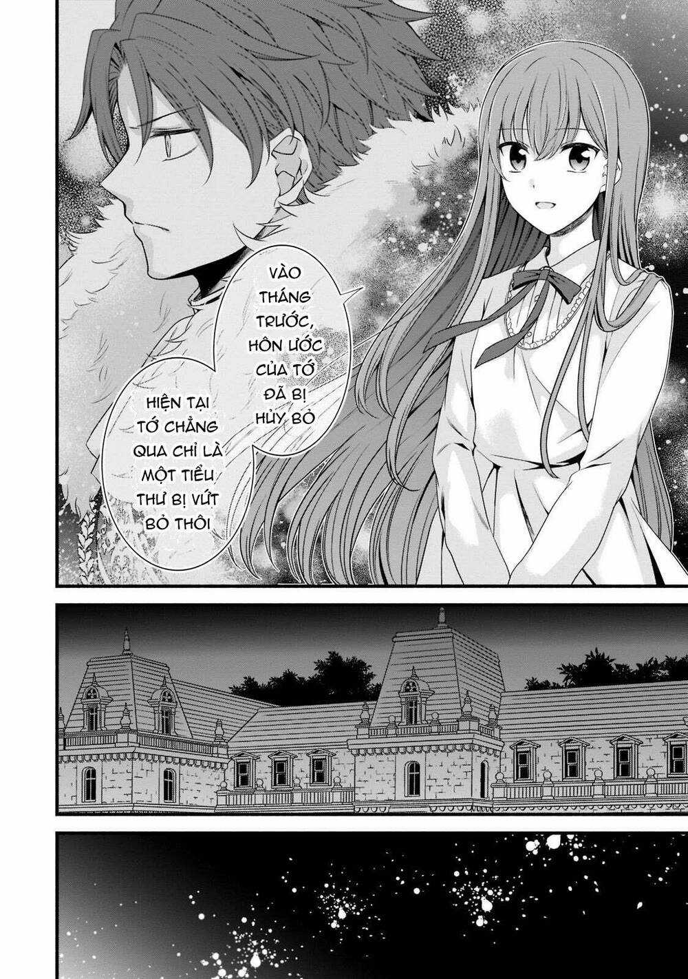 Sousei Mahou No Saigensha Chapter 5 trang 24