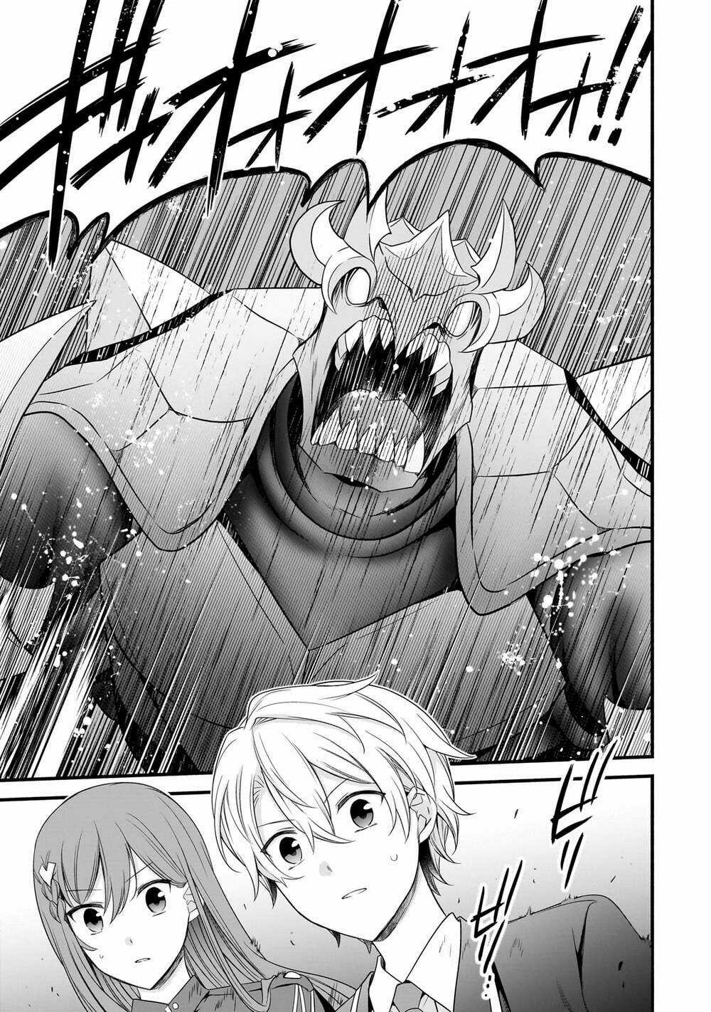 Sousei Mahou No Saigensha Chapter 6 trang 24