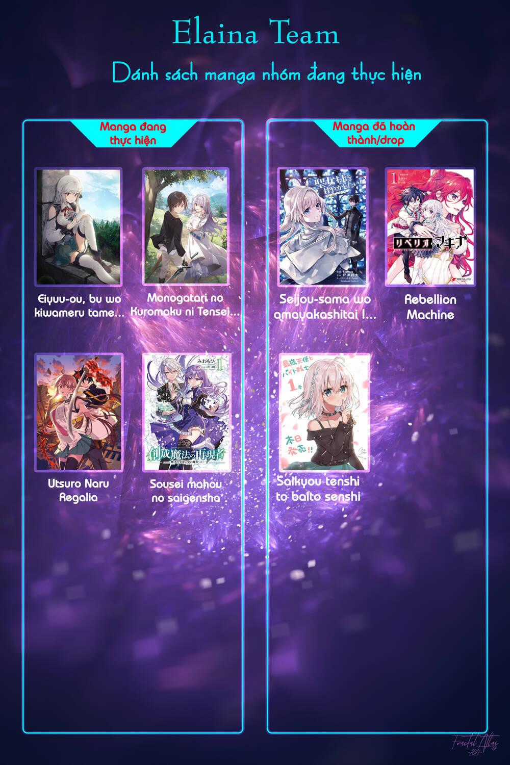 Sousei Mahou No Saigensha Chapter 6 trang 28