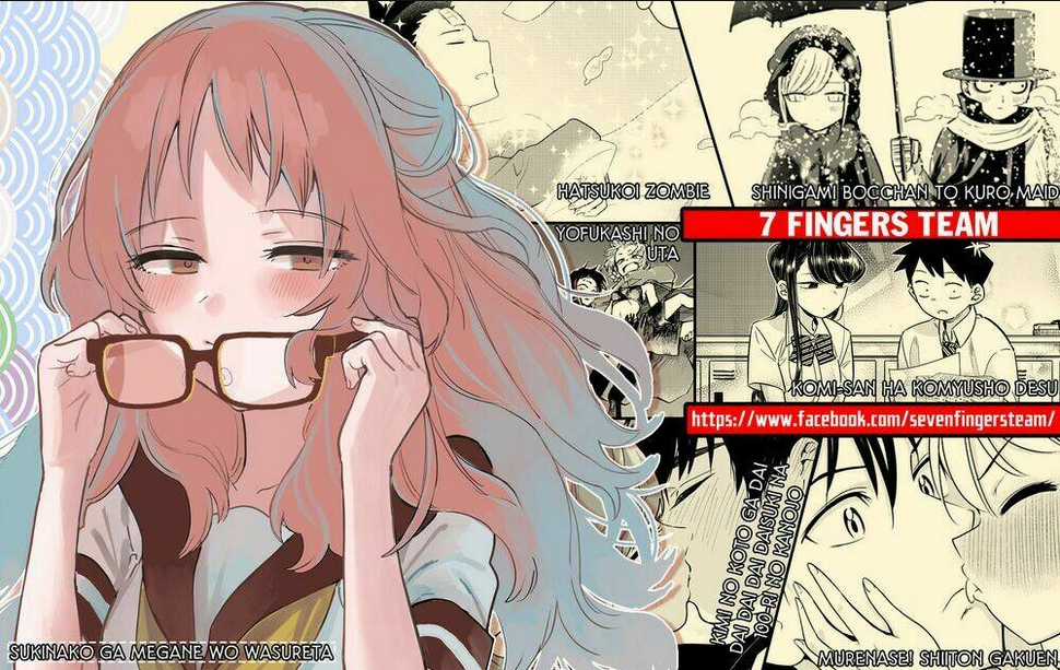 Sousou No Frieren Chapter 1 trang 0