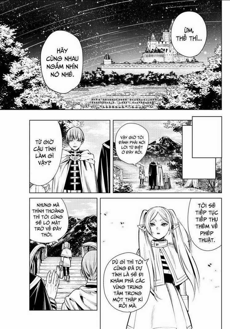 Sousou No Frieren Chapter 1 trang 12