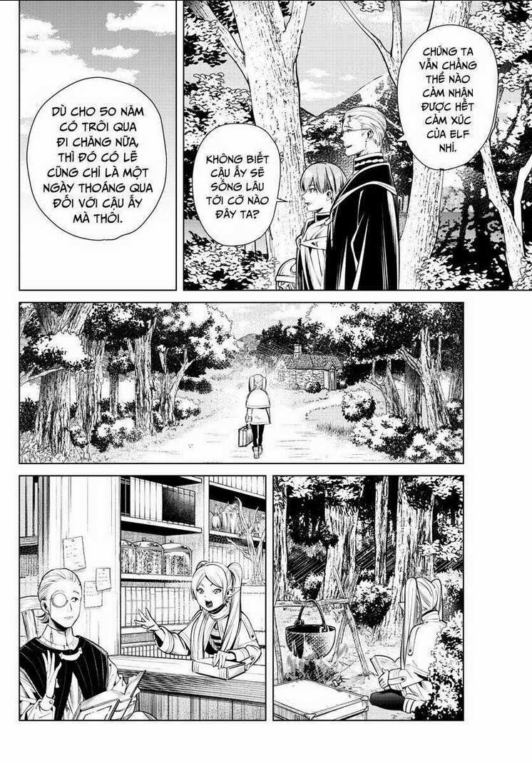 Sousou No Frieren Chapter 1 trang 13