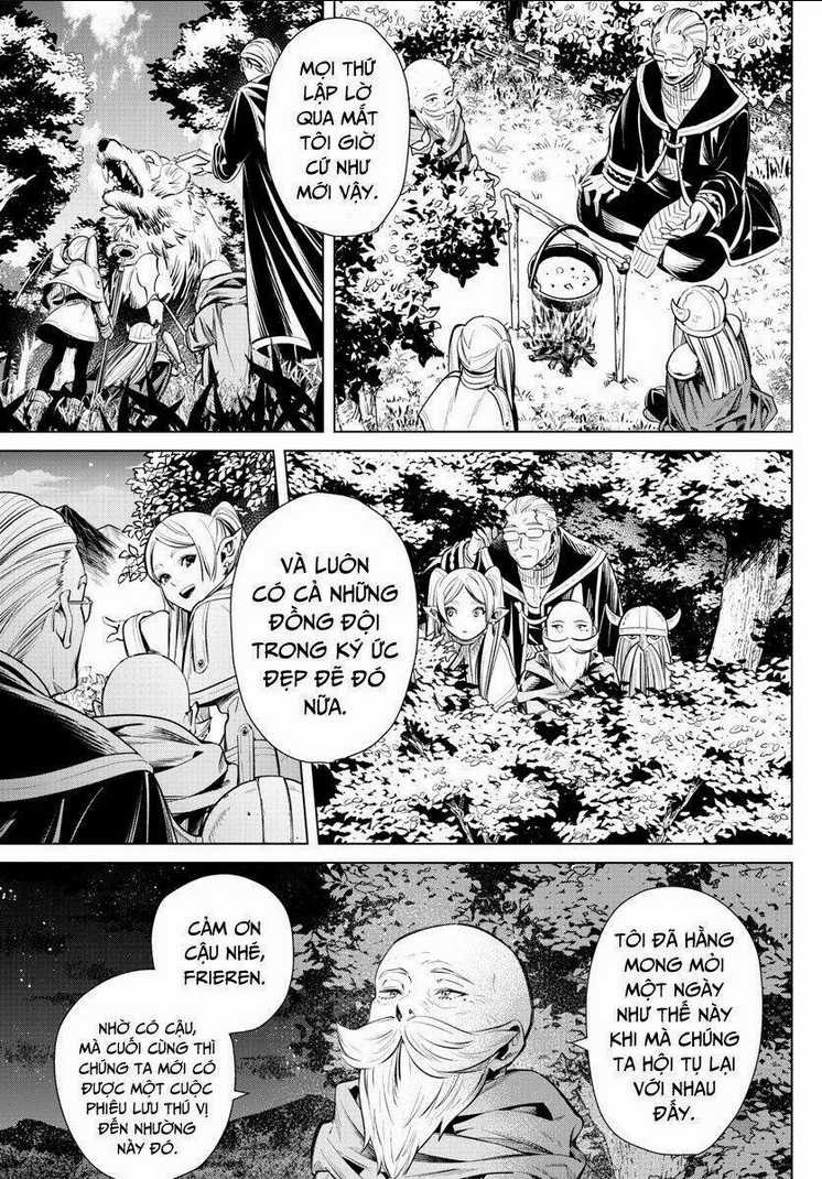 Sousou No Frieren Chapter 1 trang 24