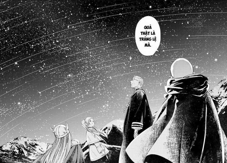 Sousou No Frieren Chapter 1 trang 25