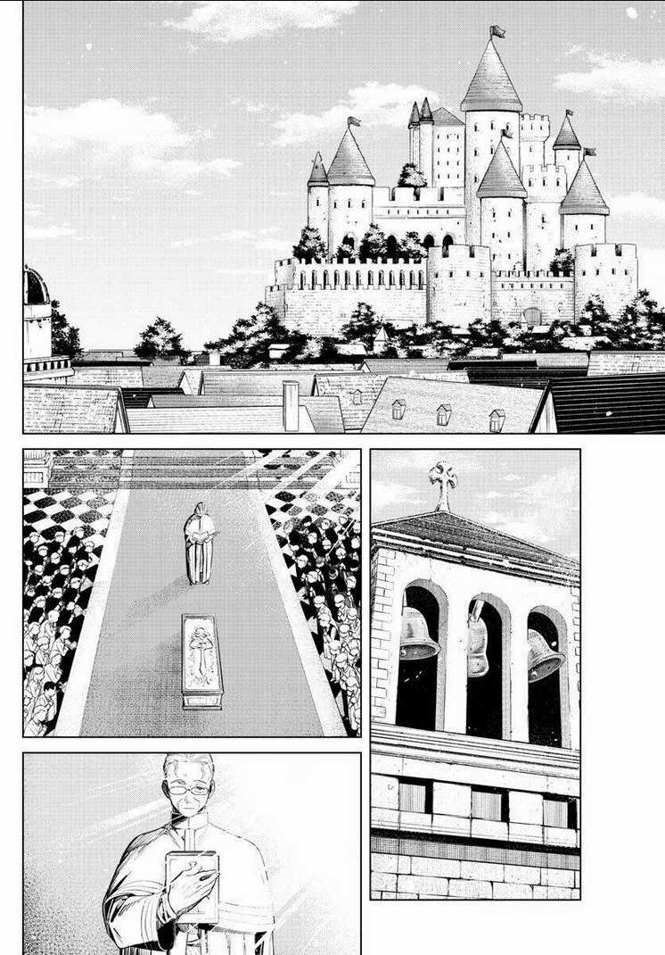 Sousou No Frieren Chapter 1 trang 26