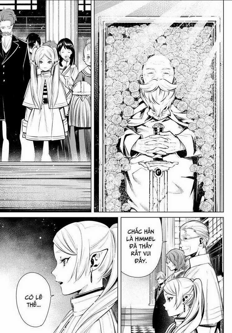 Sousou No Frieren Chapter 1 trang 27