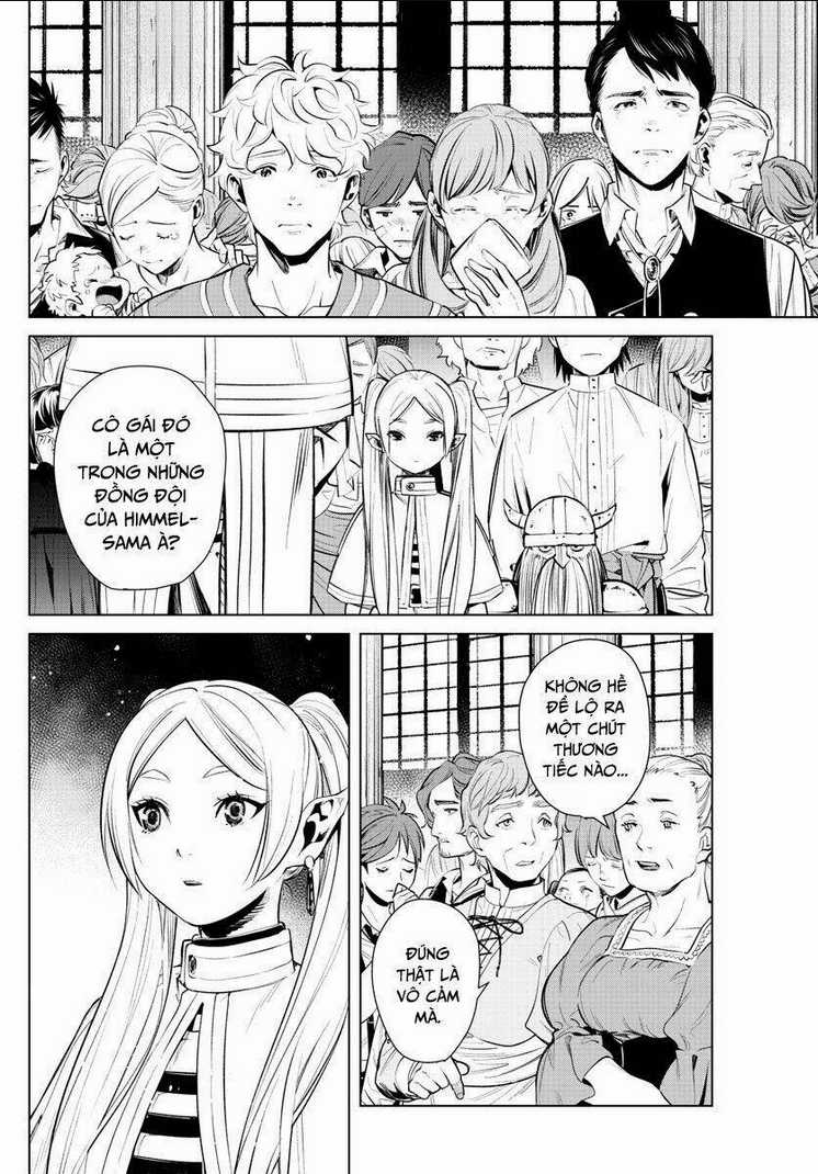 Sousou No Frieren Chapter 1 trang 28