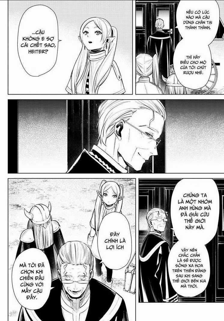Sousou No Frieren Chapter 1 trang 32