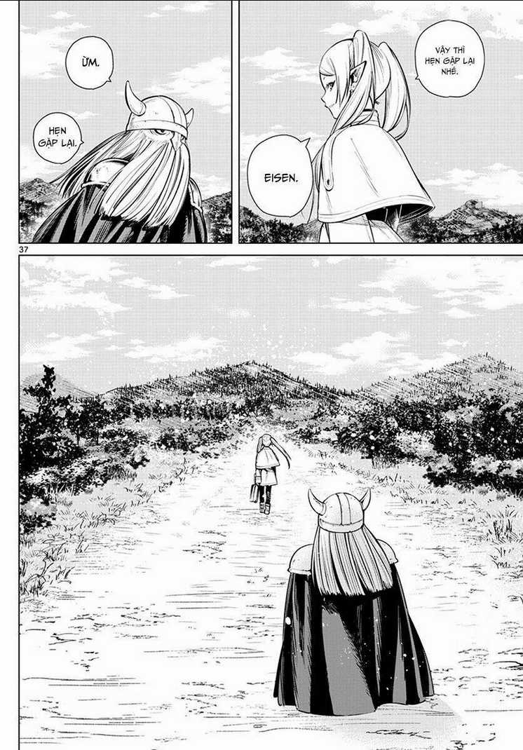 Sousou No Frieren Chapter 1 trang 36