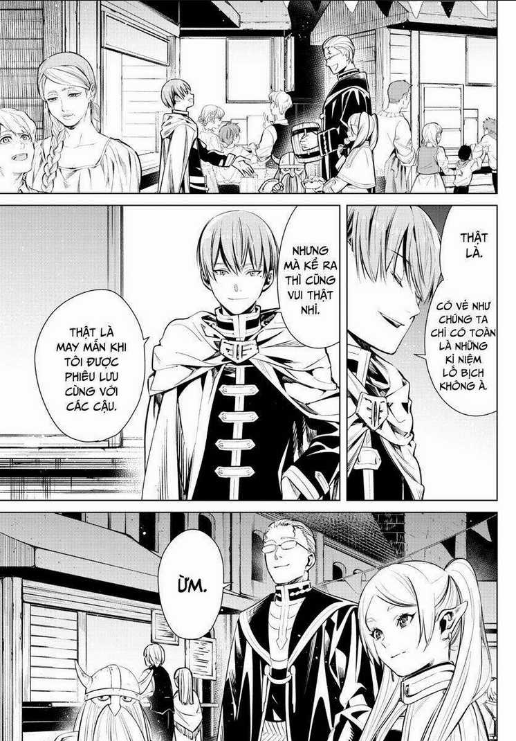 Sousou No Frieren Chapter 1 trang 8