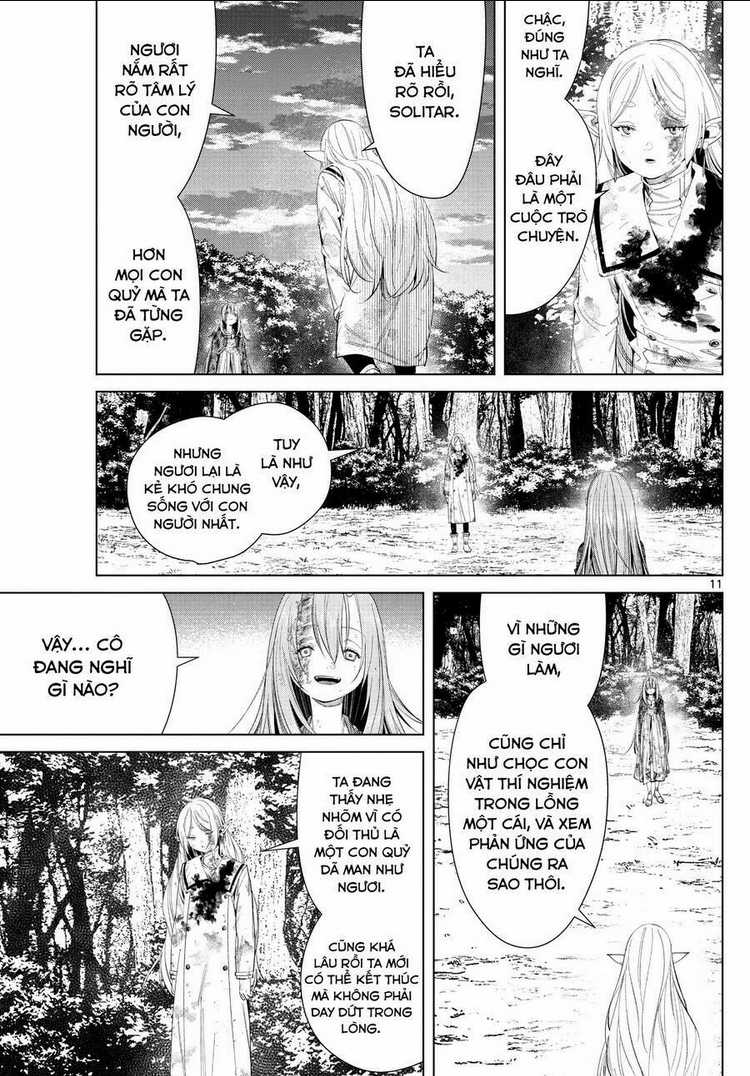 Sousou No Frieren Chapter 100 trang 12