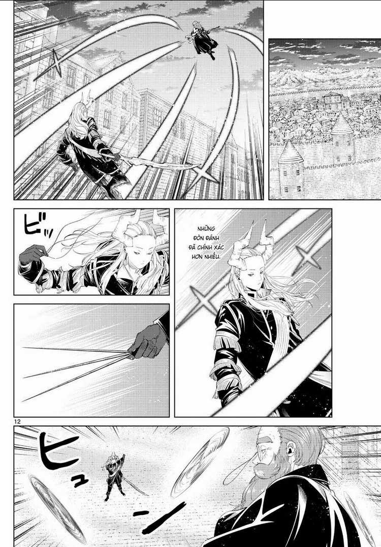 Sousou No Frieren Chapter 100 trang 13