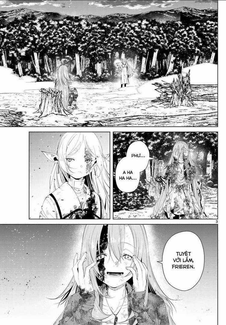 Sousou No Frieren Chapter 100 trang 4