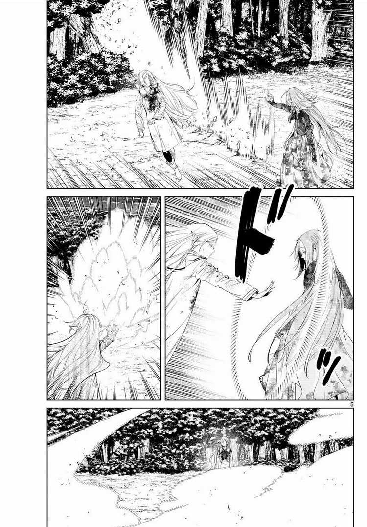 Sousou No Frieren Chapter 100 trang 6